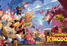 Cookie Run: Kingdom