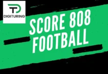 Score 808 Football Live Updates